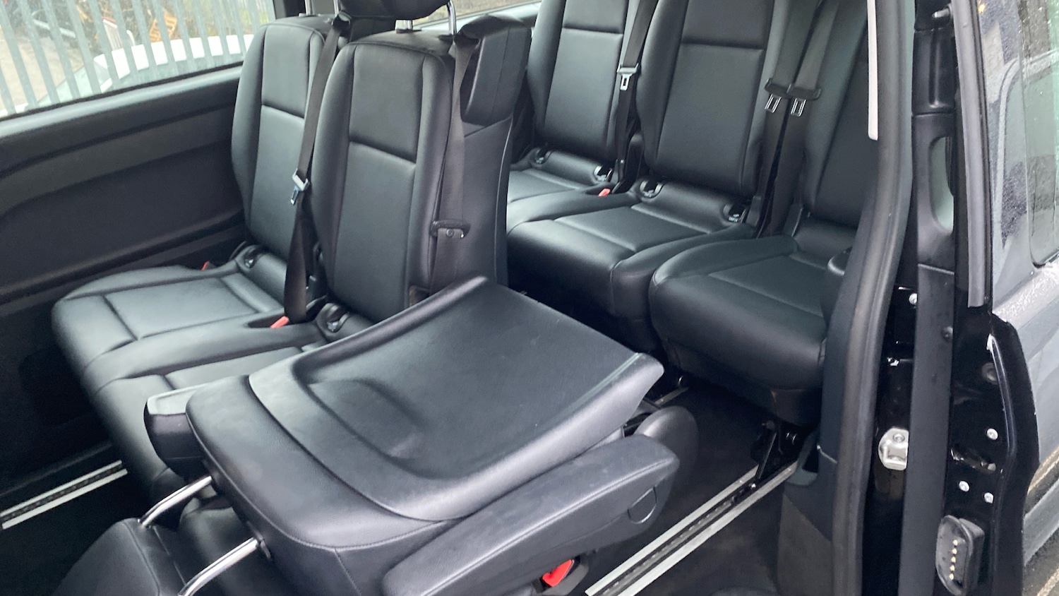 Used Mercedes-Benz Vito 2025 for sale - 77297064: Photo 23