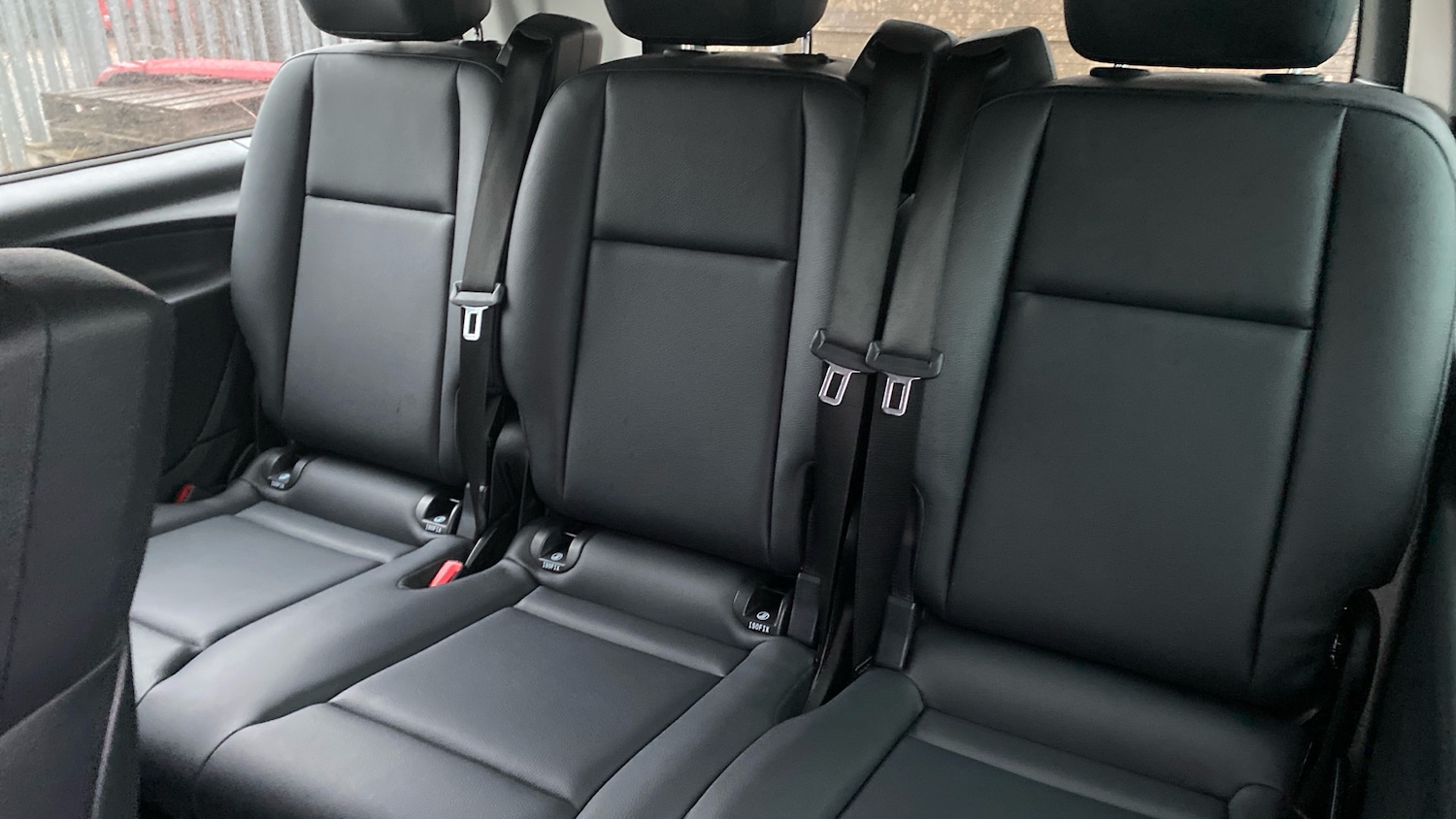 Used Mercedes-Benz Vito 2025 for sale - 77297064: Photo 25