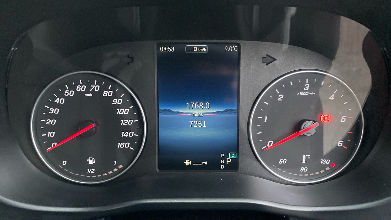 Used Mercedes-Benz Vito 2025 for sale - 77297064: Photo 26