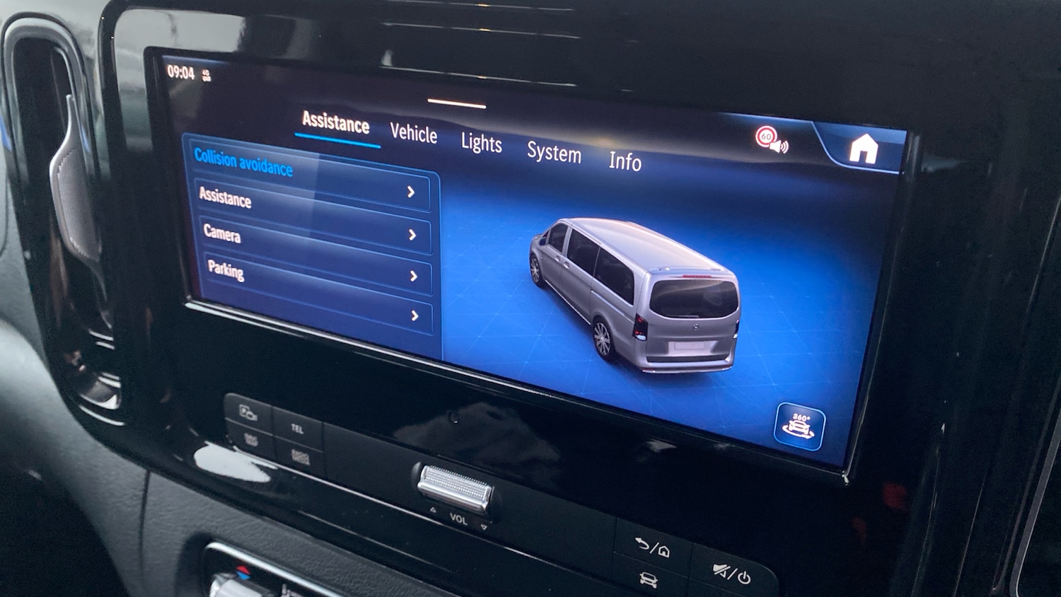 Used Mercedes-Benz Vito 2025 for sale - 77297064: Photo 27