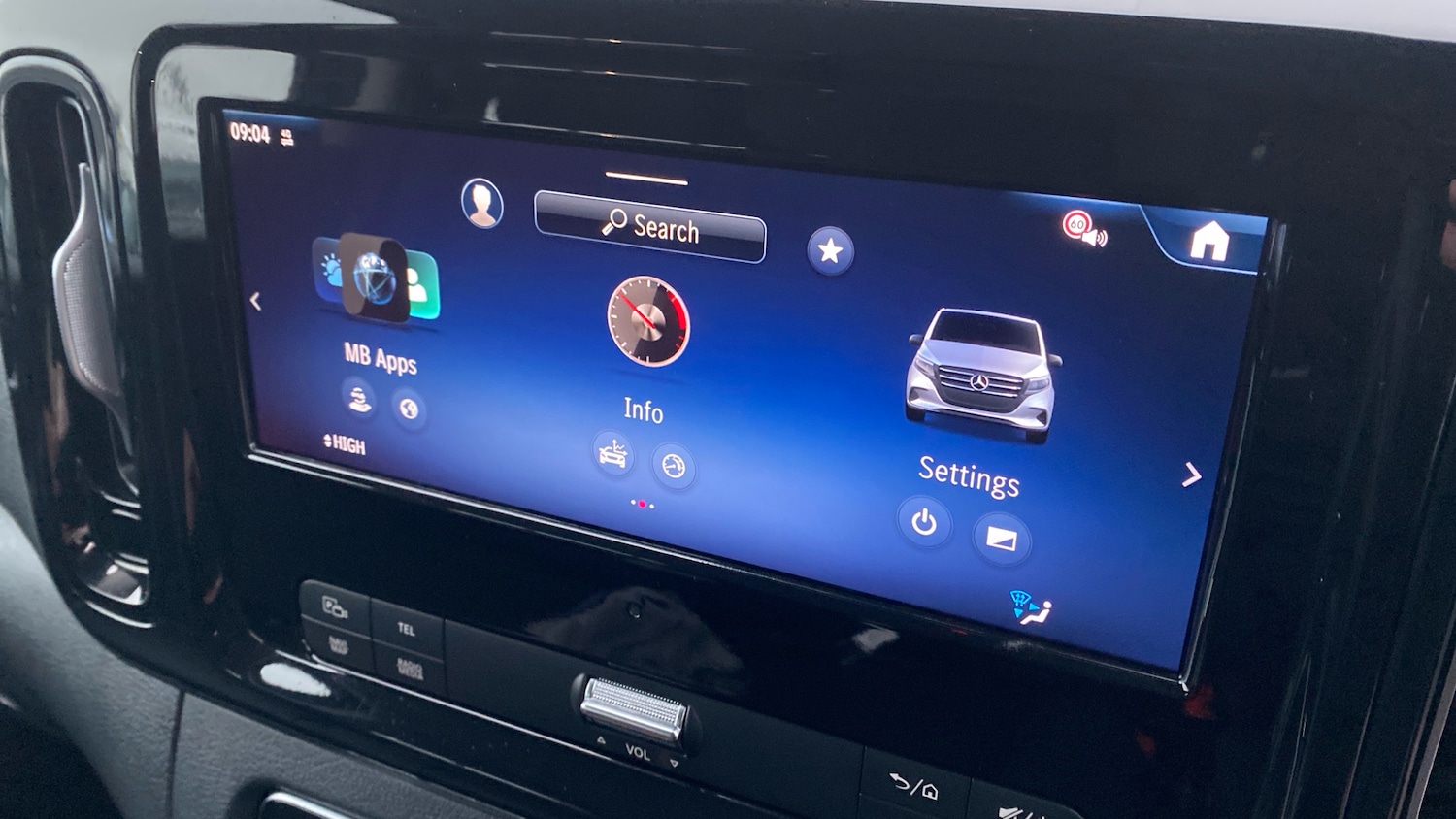 Used Mercedes-Benz Vito 2025 for sale - 77297064: Photo 29