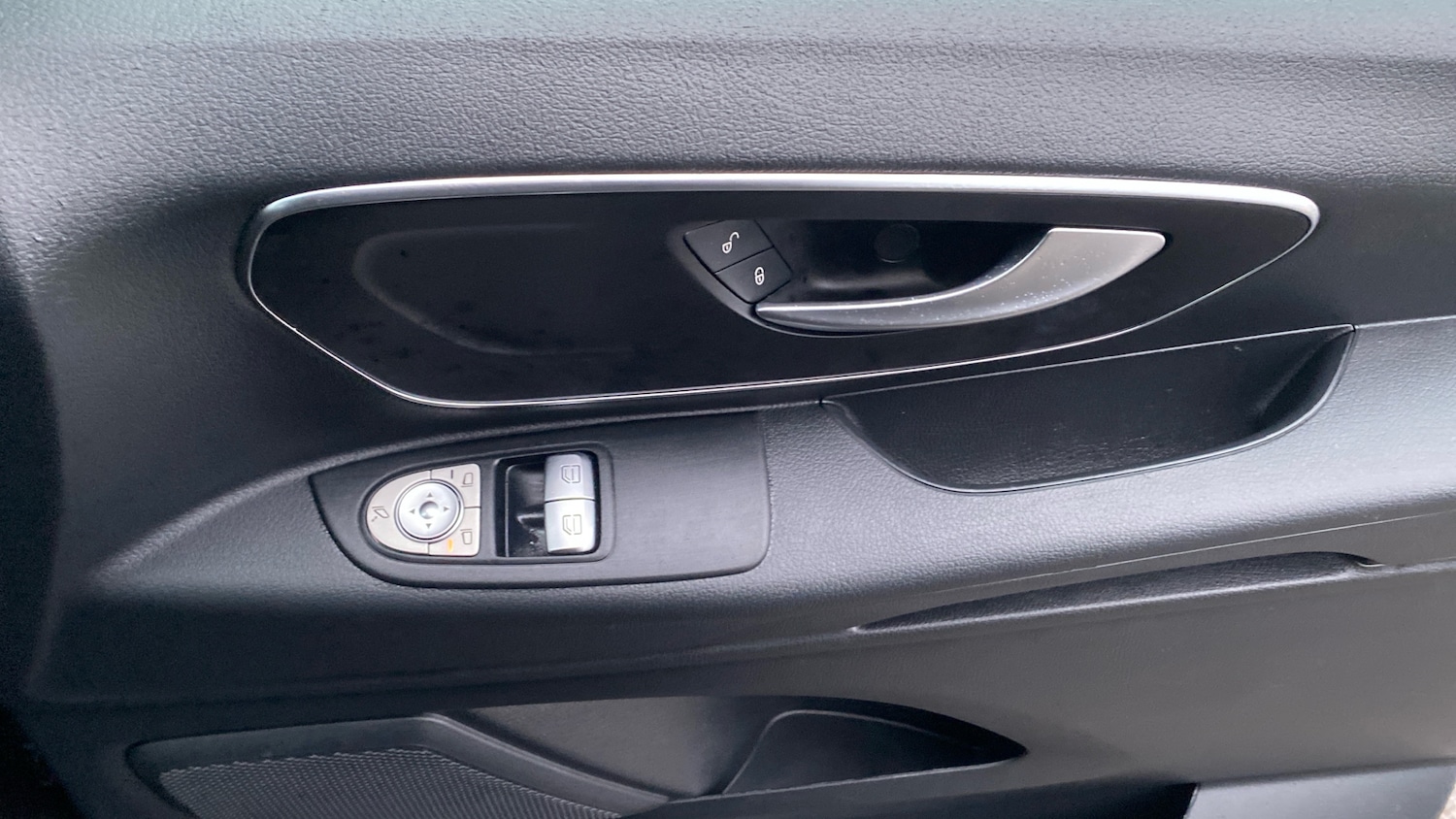 Used Mercedes-Benz Vito 2025 for sale - 77297064: Photo 36