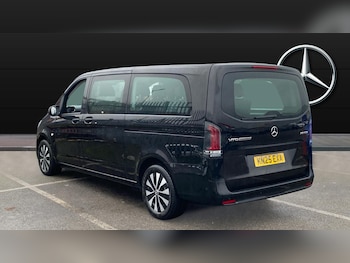 Used Mercedes-Benz Vito 2025 for sale - 77297064: Photo