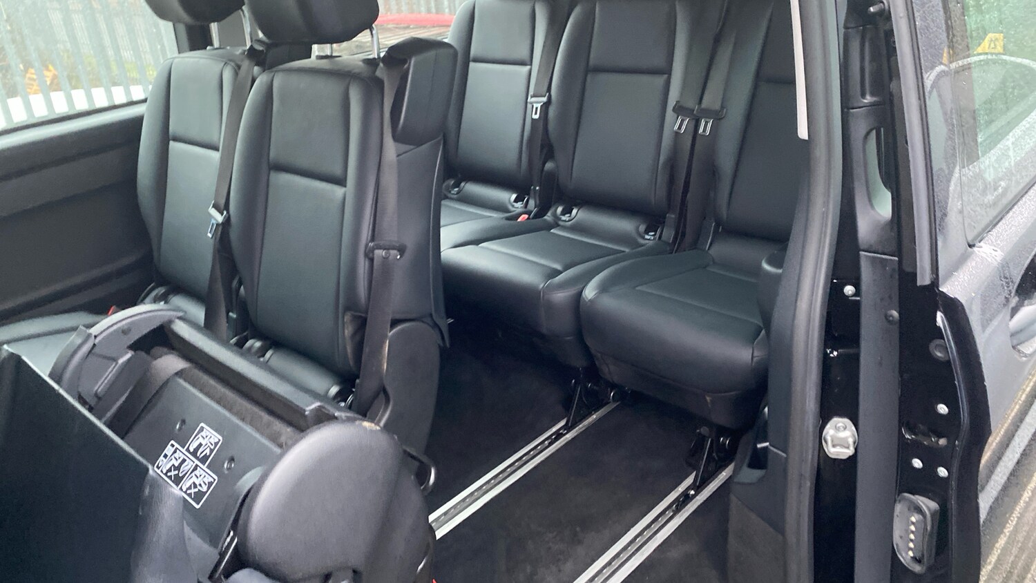 Used Mercedes-Benz Vito 2025 for sale - 77297064: Photo 41