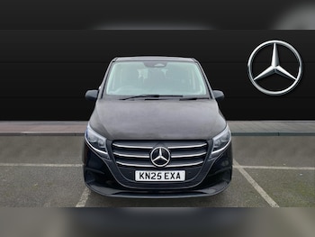 Used Mercedes-Benz Vito 2025 for sale - 77297064: Photo