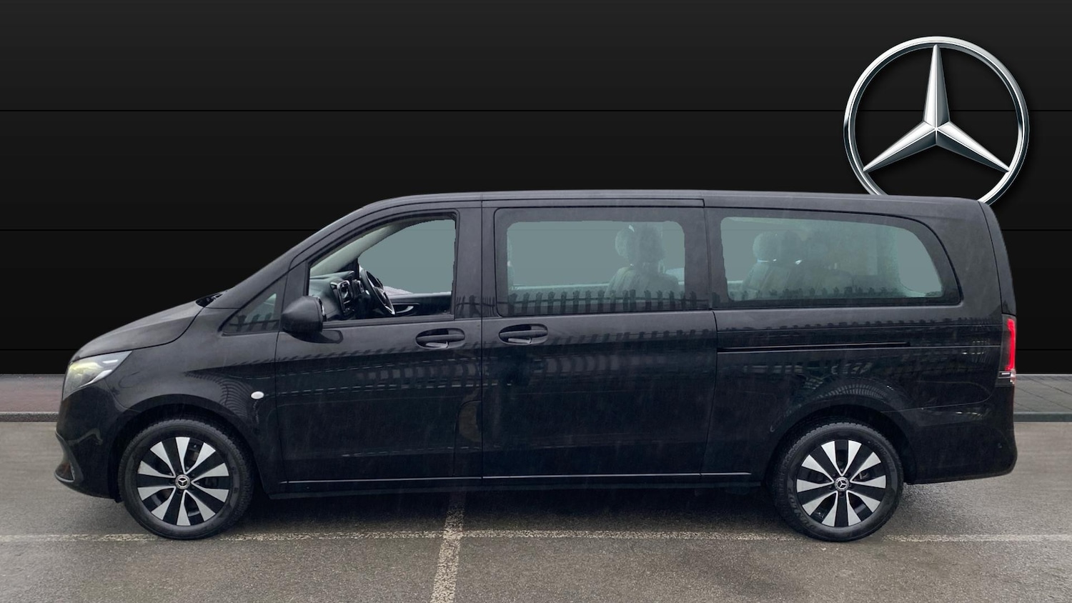 Used Mercedes-Benz Vito 2025 for sale - 77297064: Photo 5