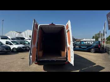 Used Mercedes-Benz Sprinter 2024 for sale - 74586103: Photo