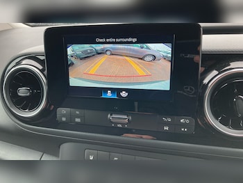 Used Mercedes-Benz Citan 2026 for sale - 78870488: Photo