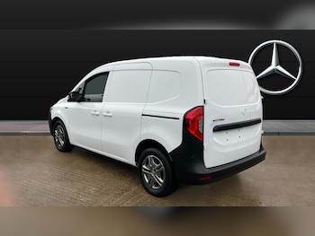 Used Mercedes-Benz Citan 2026 for sale - 78870488: Photo