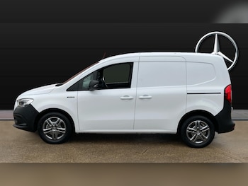 Used Mercedes-Benz Citan 2026 for sale - 78870488: Photo