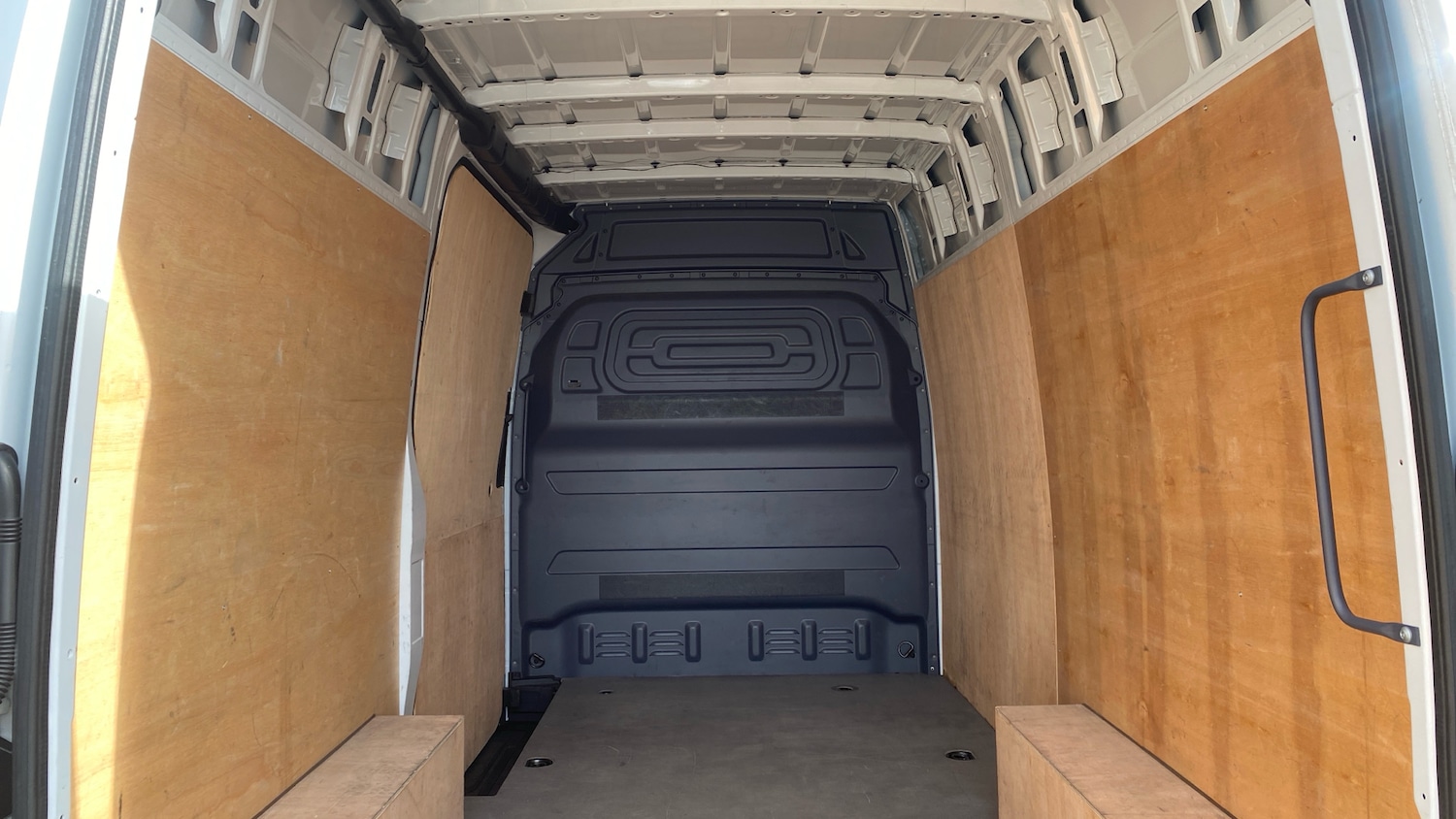 Used Mercedes-Benz Sprinter 2023 for sale - 76035839: Photo 12