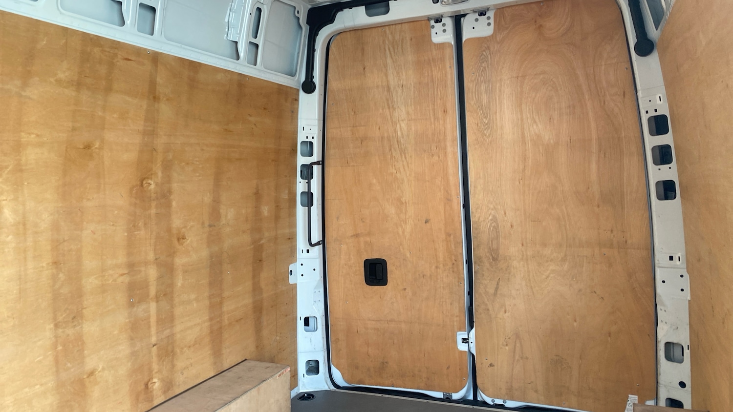 Used Mercedes-Benz Sprinter 2023 for sale - 76035839: Photo 14