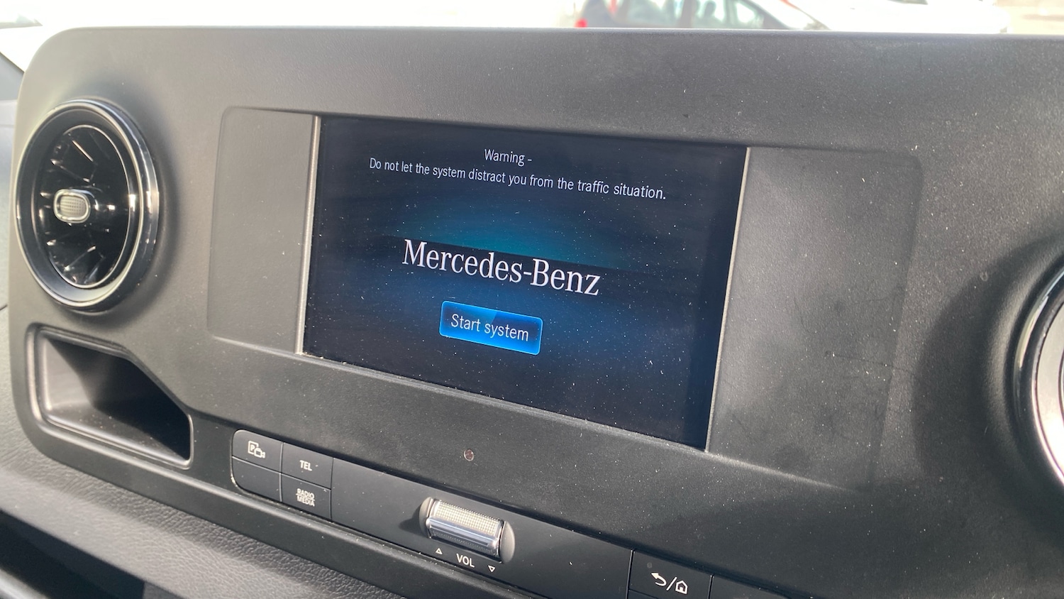 Used Mercedes-Benz Sprinter 2023 for sale - 76035839: Photo 15