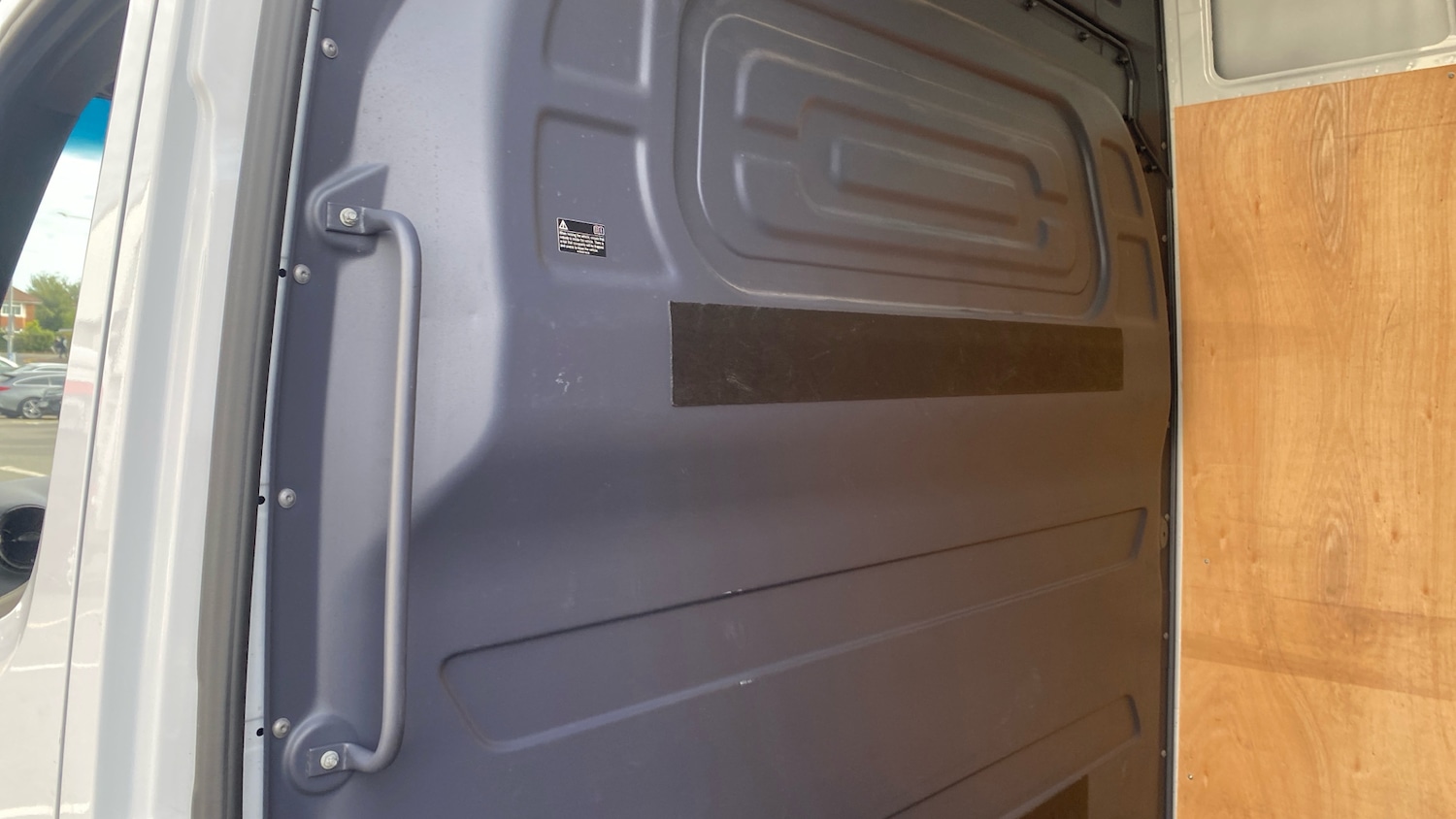 Used Mercedes-Benz Sprinter 2023 for sale - 76035839: Photo 18