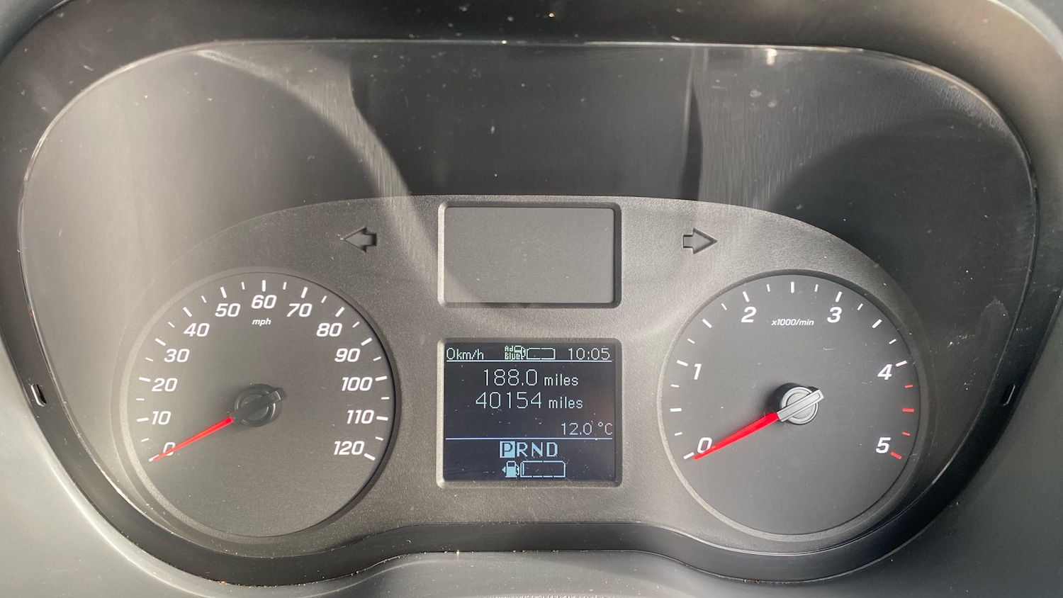Used Mercedes-Benz Sprinter 2023 for sale - 76035839: Photo 19