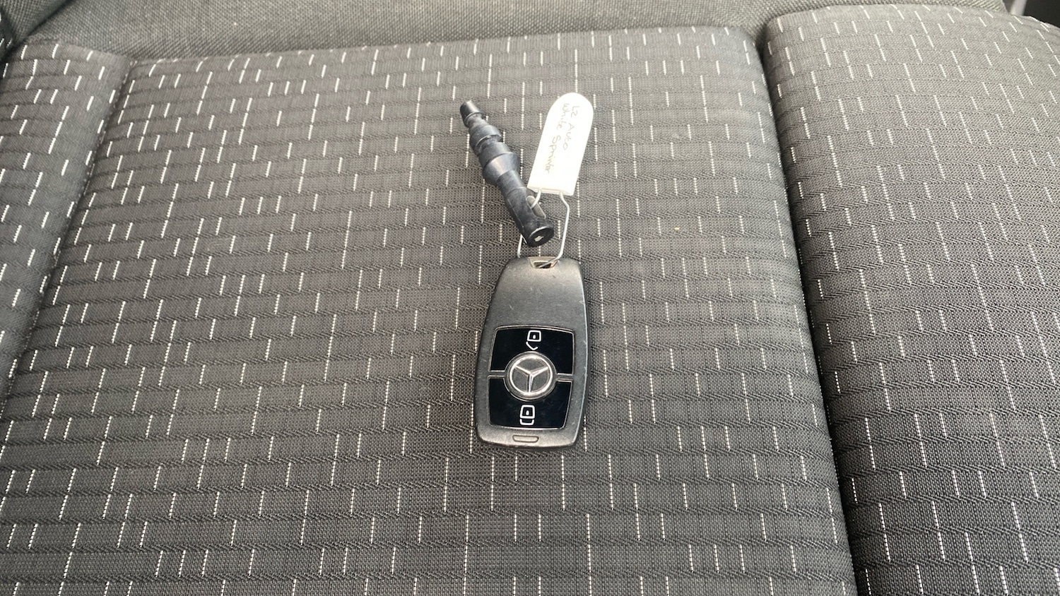 Used Mercedes-Benz Sprinter 2023 for sale - 76035839: Photo 20