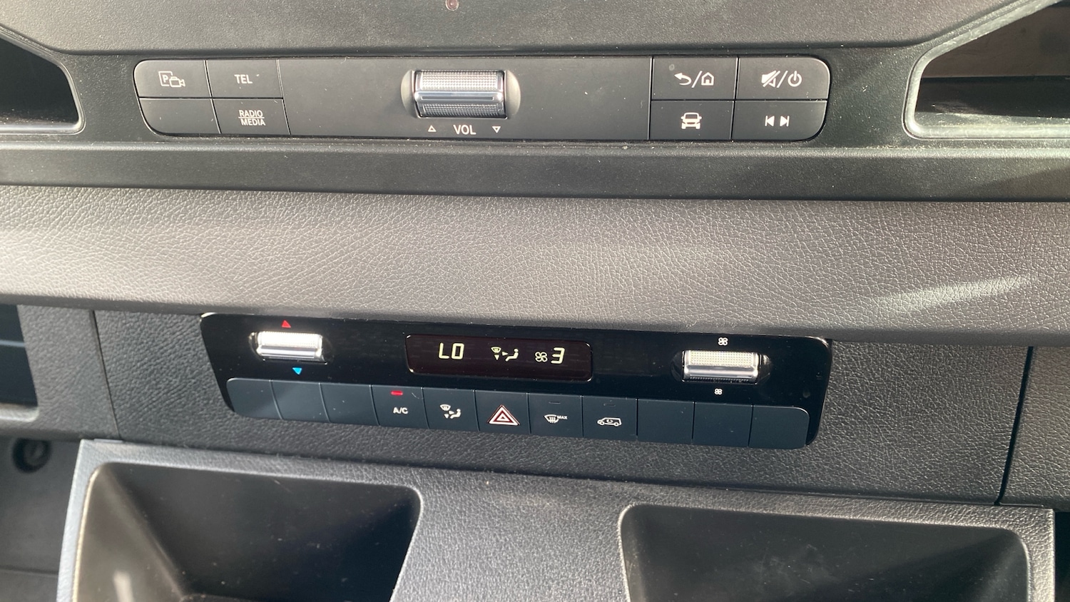 Used Mercedes-Benz Sprinter 2023 for sale - 76035839: Photo 24