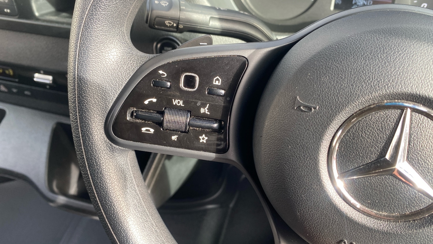 Used Mercedes-Benz Sprinter 2023 for sale - 76035839: Photo 29