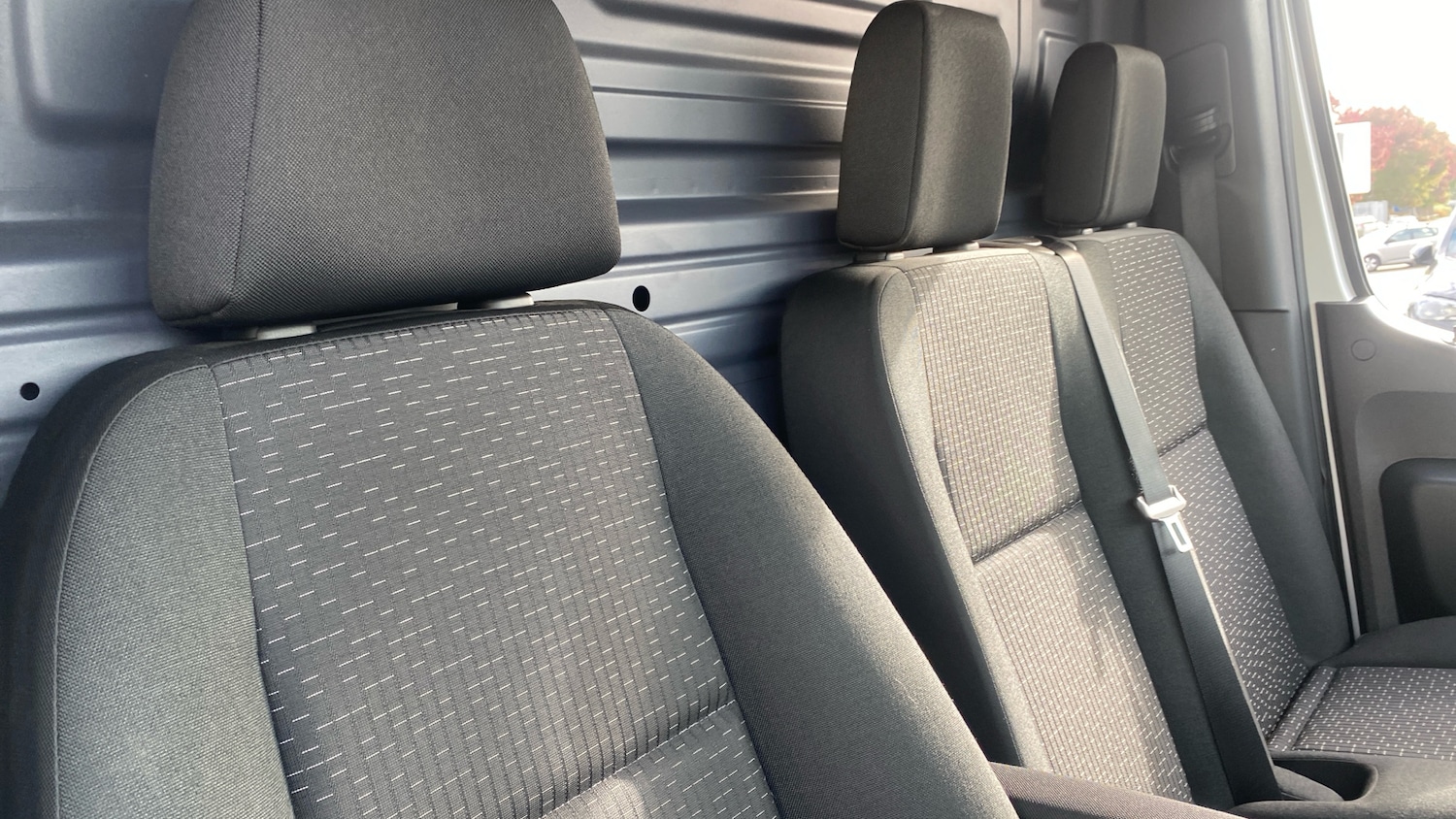 Used Mercedes-Benz Sprinter 2023 for sale - 76035839: Photo 34