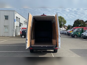 Used Mercedes-Benz Sprinter 2023 for sale - 76035839: Photo 3