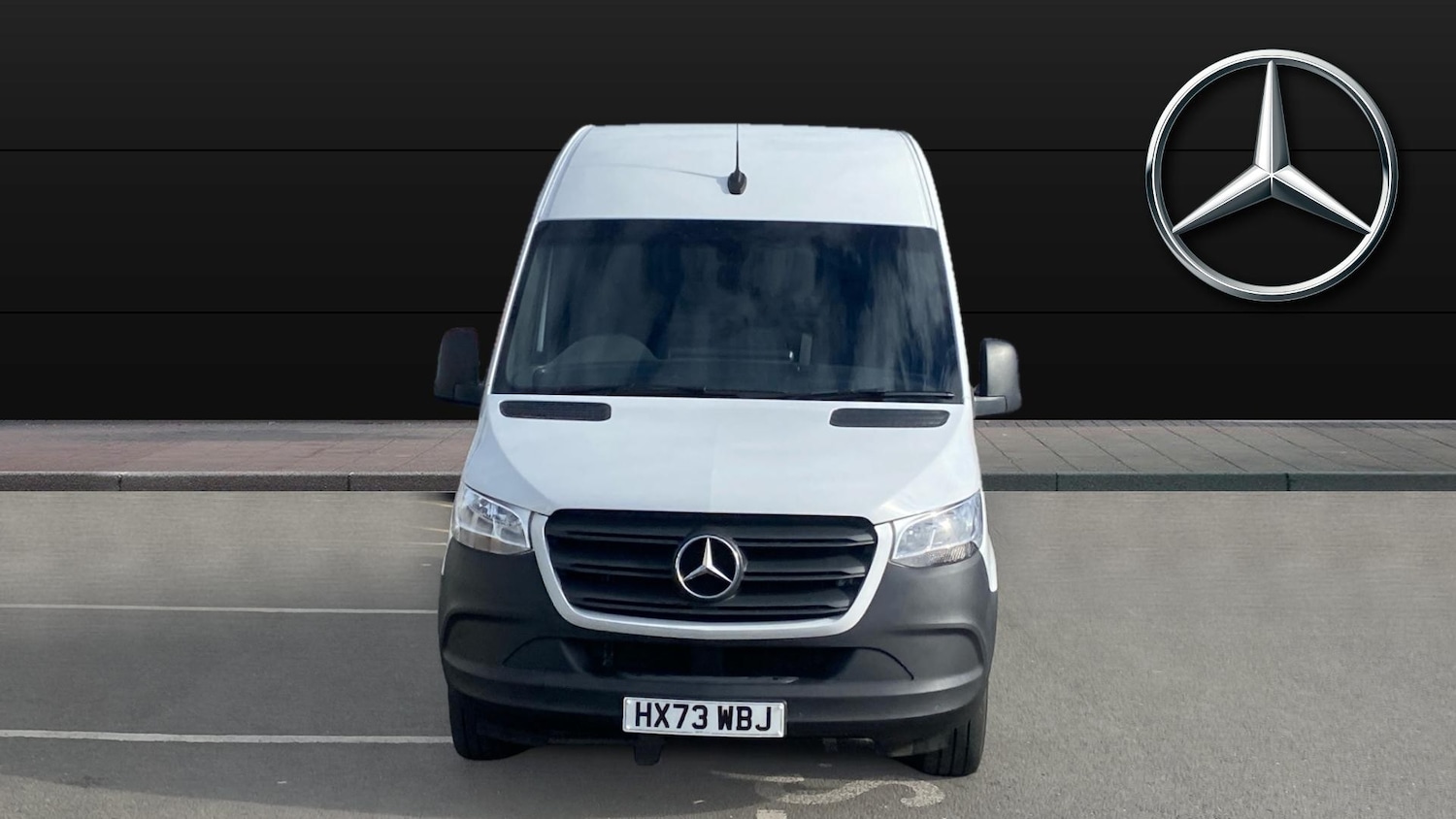Used Mercedes-Benz Sprinter 2023 for sale - 76035839: Photo 8