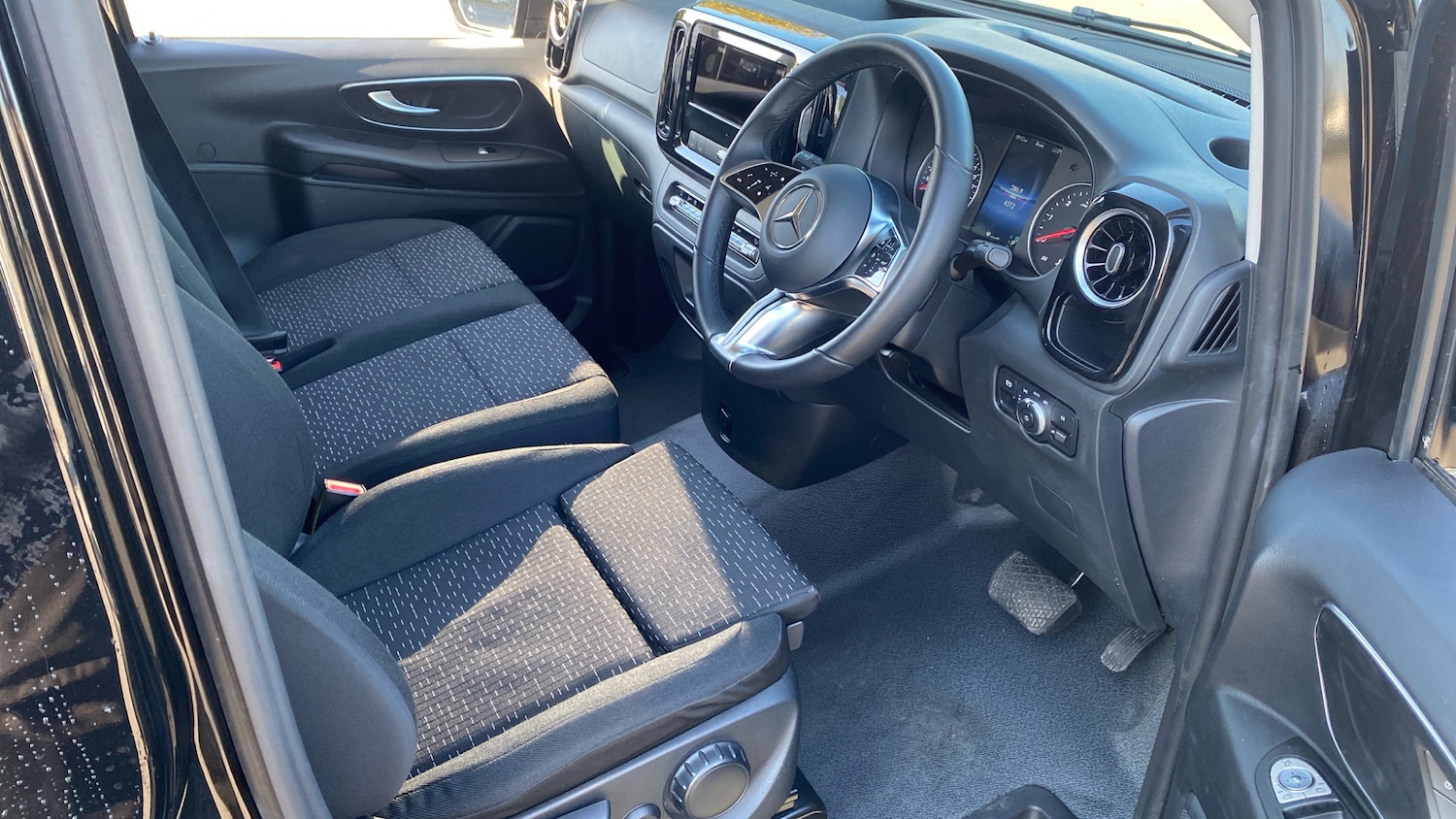 Used Mercedes-Benz Vito 2025 for sale - 76143535: Photo 15