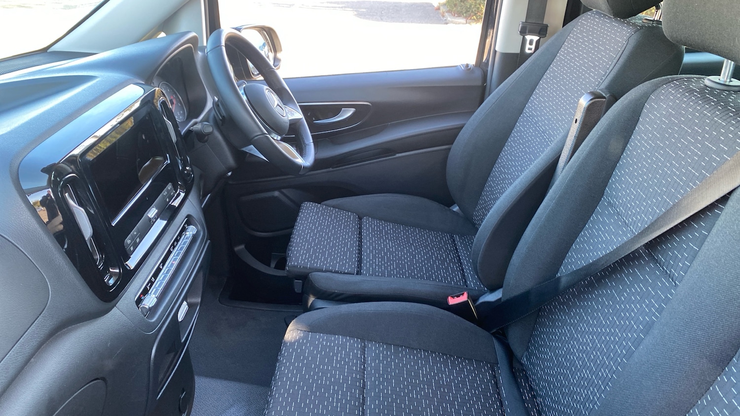 Used Mercedes-Benz Vito 2025 for sale - 76143535: Photo 16