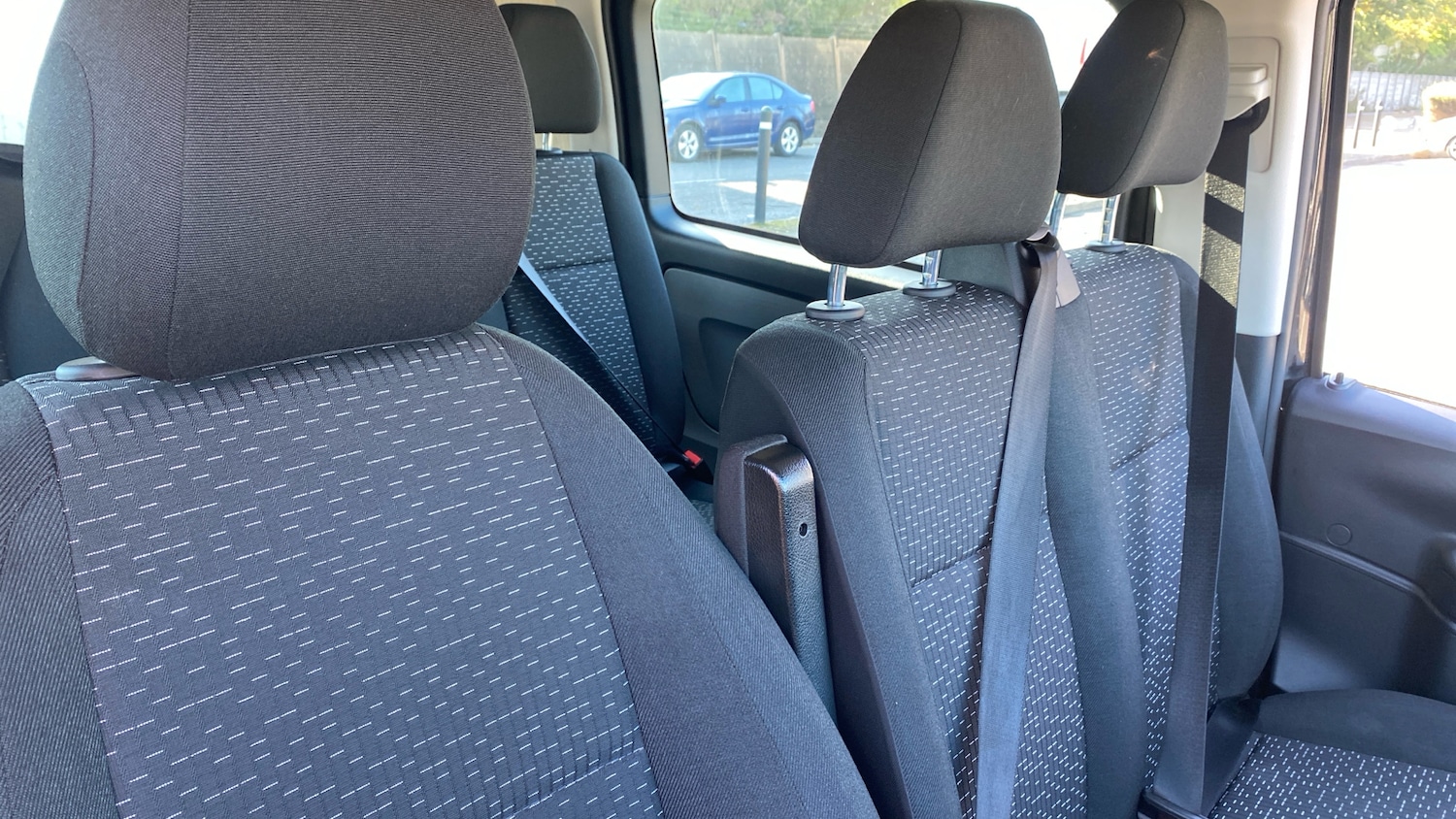 Used Mercedes-Benz Vito 2025 for sale - 76143535: Photo 18