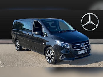 Mercedes-Benz - Vito