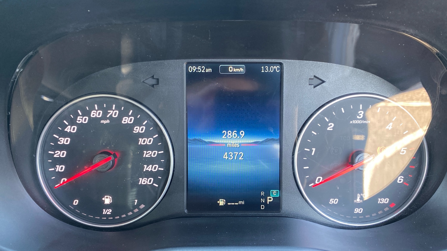 Used Mercedes-Benz Vito 2025 for sale - 76143535: Photo 21