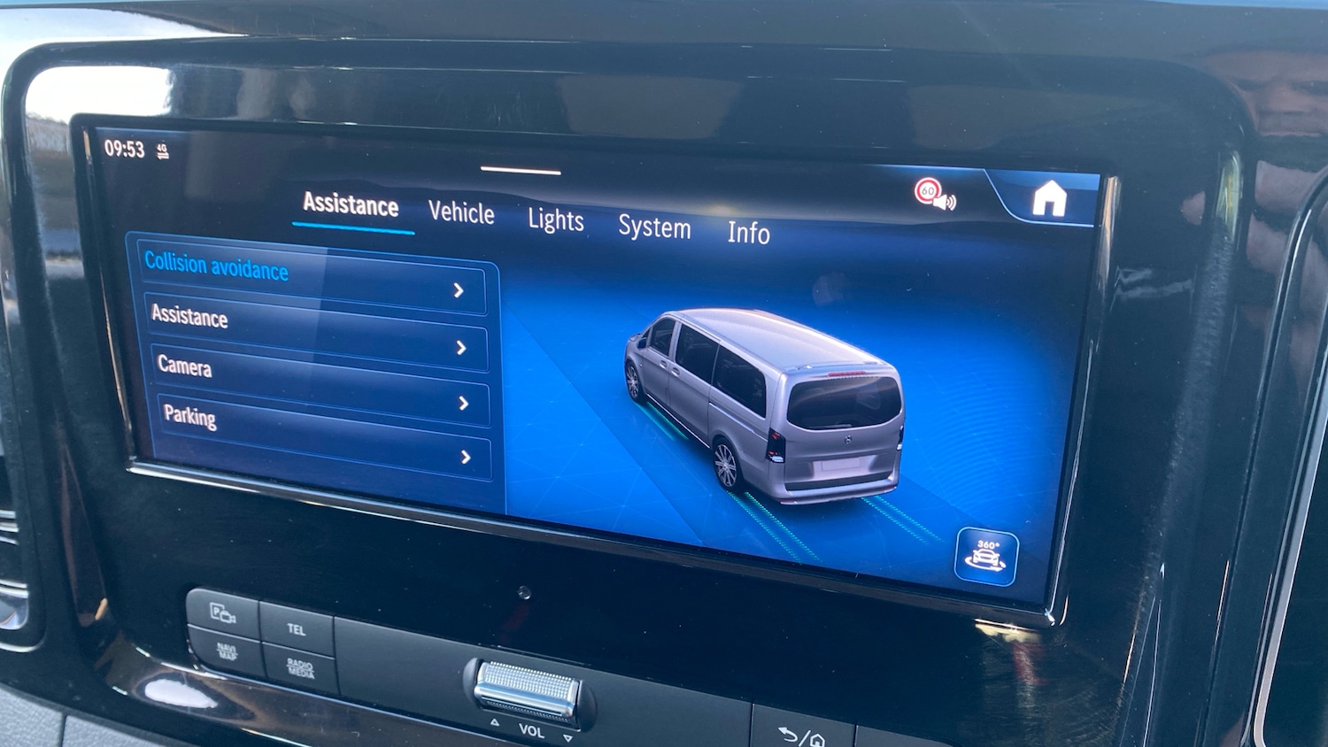 Used Mercedes-Benz Vito 2025 for sale - 76143535: Photo 22