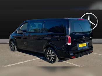 Used Mercedes-Benz Vito 2025 for sale - 76143535: Photo 2