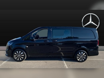Used Mercedes-Benz Vito 2025 for sale - 76143535: Photo 4