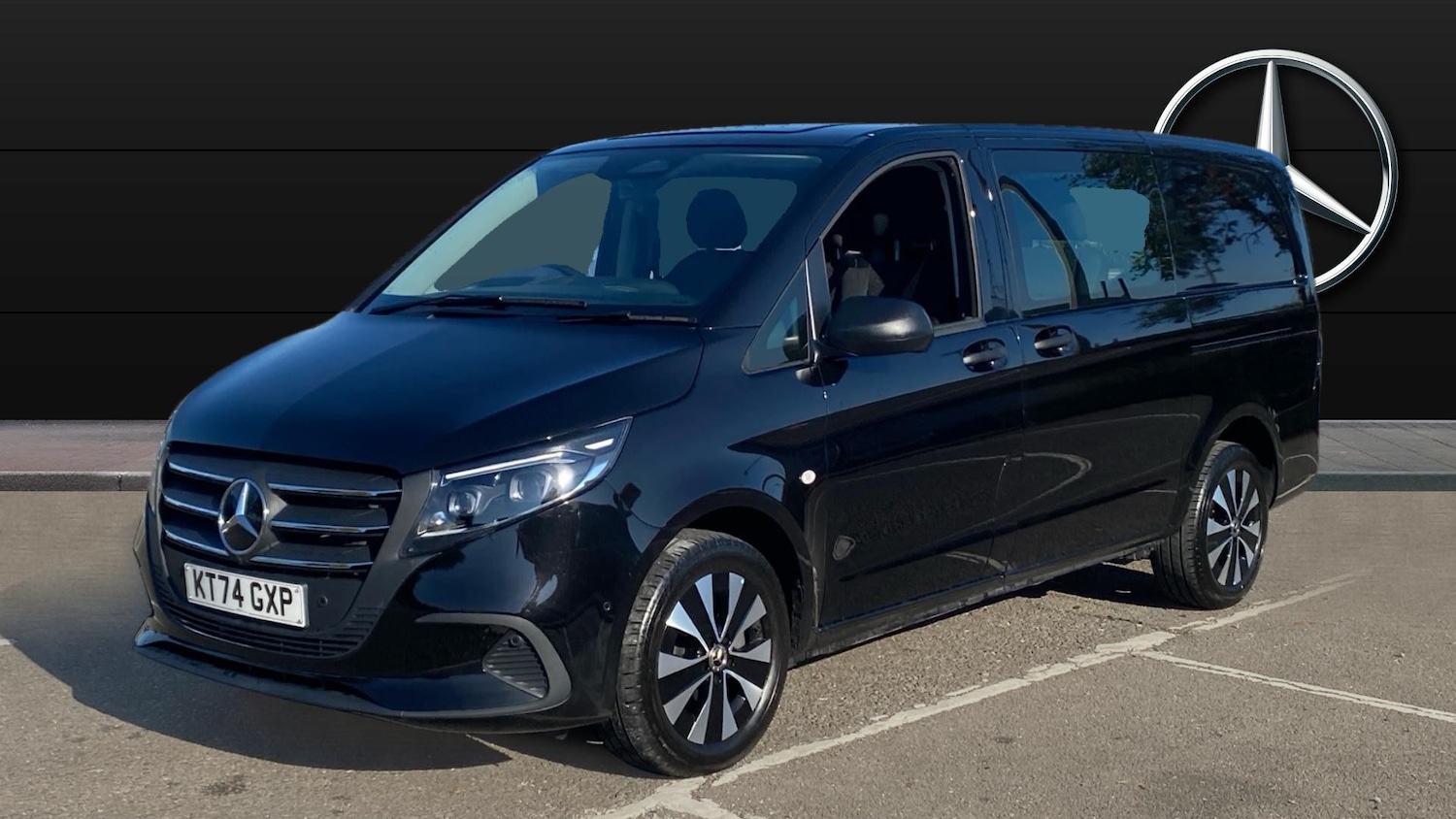 Used Mercedes-Benz Vito 2025 for sale - 76143535: Photo 5