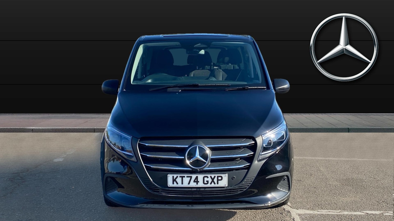 Used Mercedes-Benz Vito 2025 for sale - 76143535: Photo 6