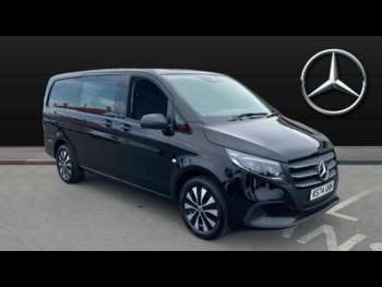 Used Mercedes-Benz Vito 2024 for sale - 75008834: Photo