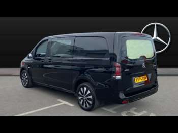 Used Mercedes-Benz Vito 2024 for sale - 75008834: Photo
