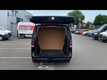 Used Mercedes-Benz Vito 2024 for sale - 75008834: Photo