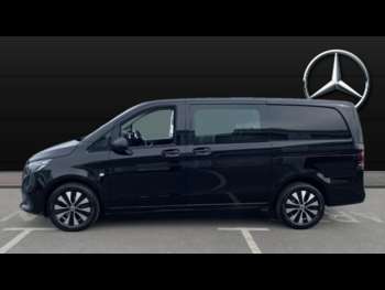 Used Mercedes-Benz Vito 2024 for sale - 75008834: Photo
