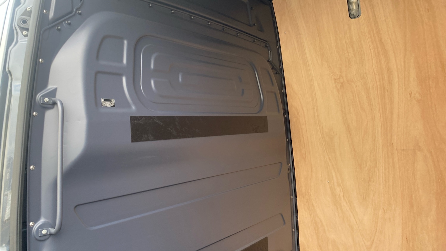 Used Mercedes-Benz Sprinter 2025 for sale - 77409334: Photo 13