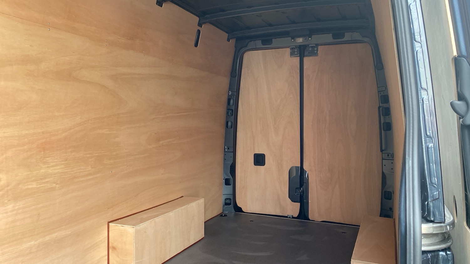 Used Mercedes-Benz Sprinter 2025 for sale - 77409334: Photo 15