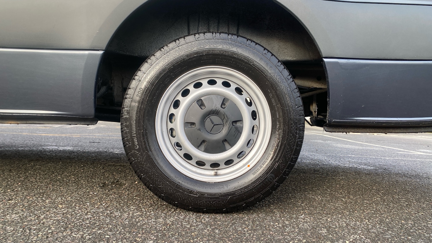 Used Mercedes-Benz Sprinter 2025 for sale - 77409334: Photo 16