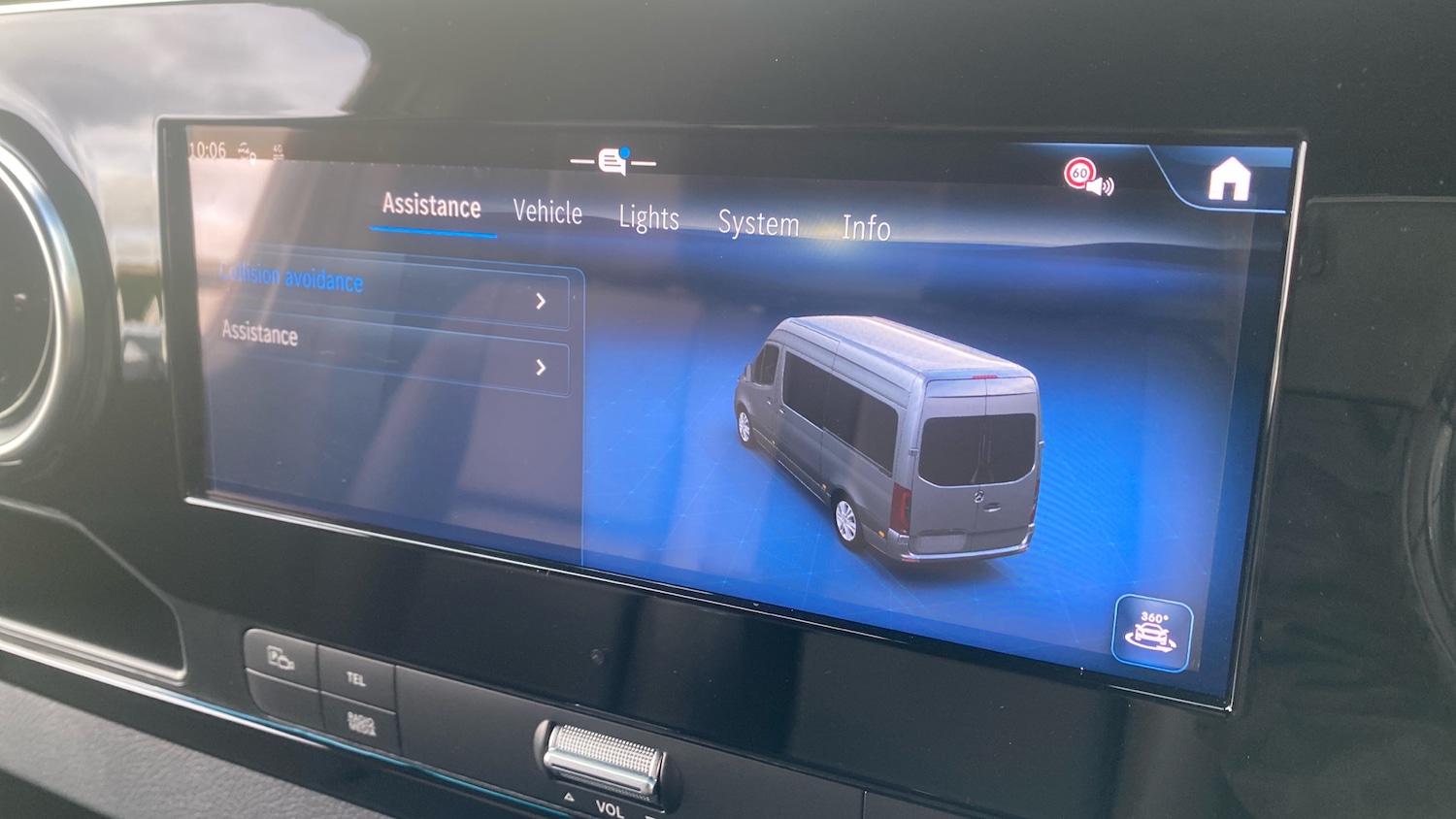 Used Mercedes-Benz Sprinter 2025 for sale - 77409334: Photo 23