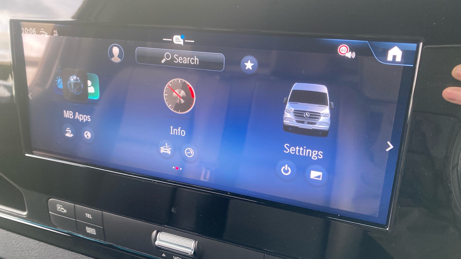 Used Mercedes-Benz Sprinter 2025 for sale - 77409334: Photo 24