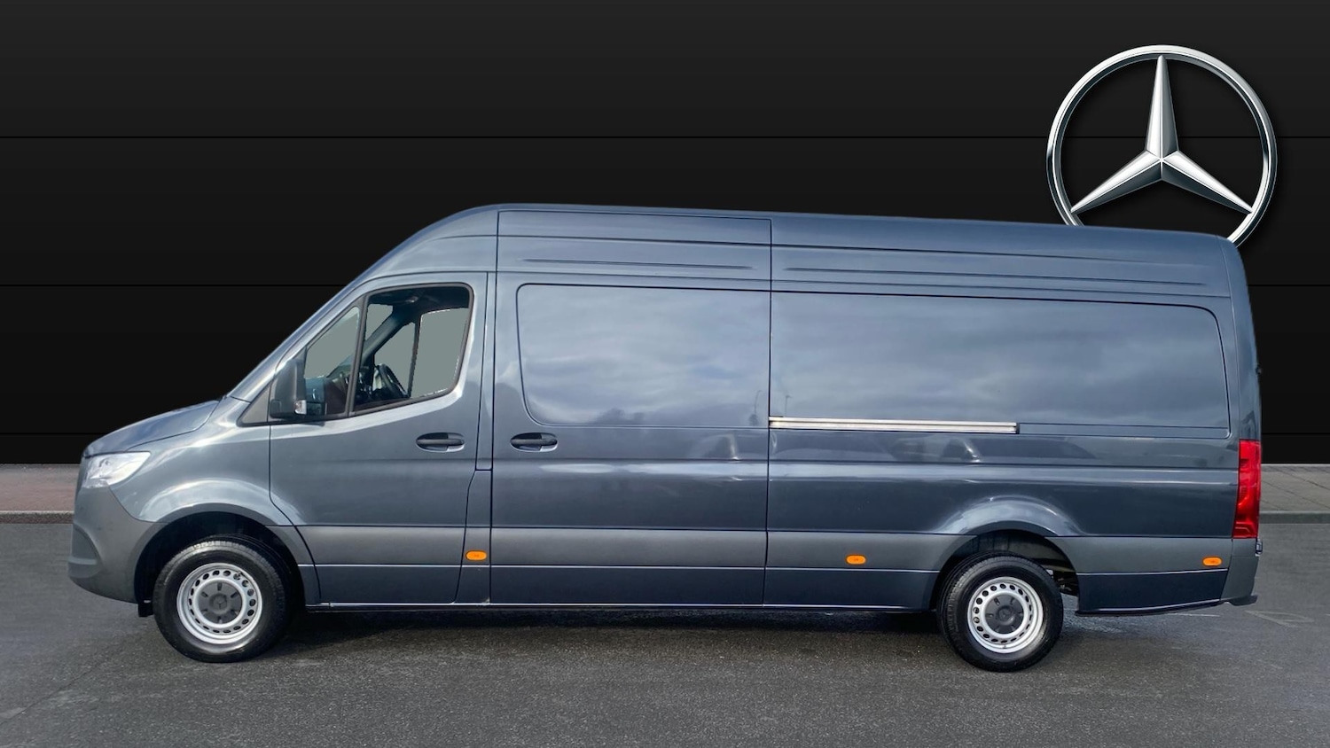 Used Mercedes-Benz Sprinter 2025 for sale - 77409334: Photo 5