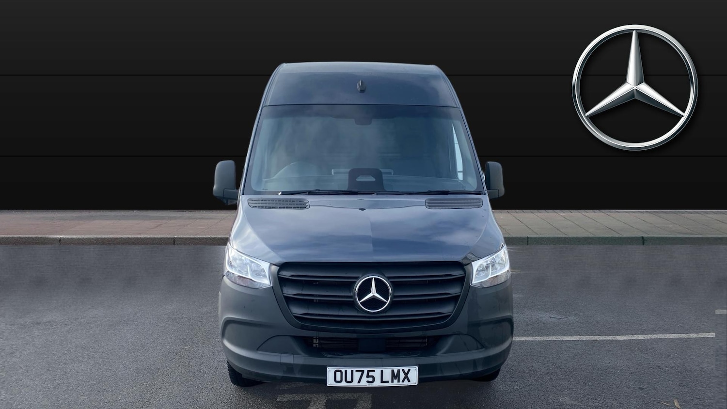 Used Mercedes-Benz Sprinter 2025 for sale - 77409334: Photo 7