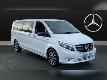 Used Mercedes-Benz Vito 2025 for sale - 79548649: Photo