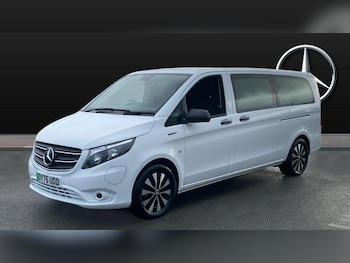Used Mercedes-Benz Vito 2025 for sale - 79548649: Photo