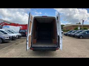Used Mercedes-Benz Sprinter 2022 for sale - 74769789: Photo