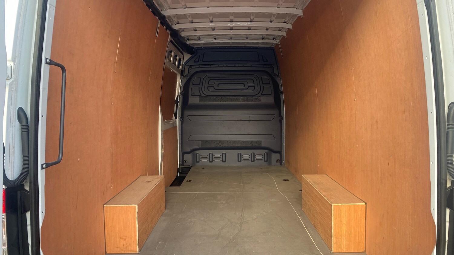 Used Mercedes-Benz Sprinter 2024 for sale - 76477100: Photo 12